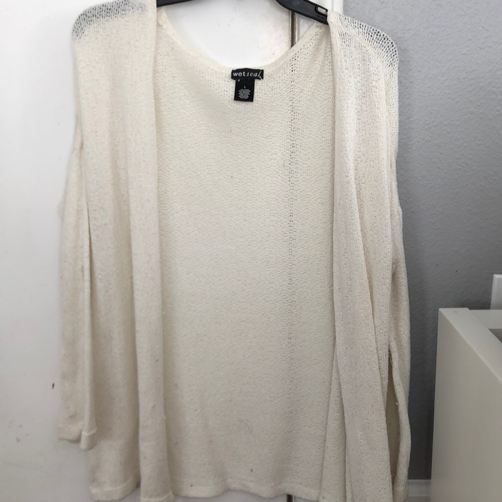 Cardigan